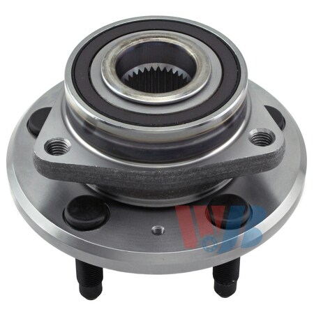 Wjb Hub Assembly, Wa513281 WA513281